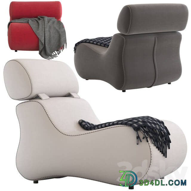 Linea Furniture Romania Chair