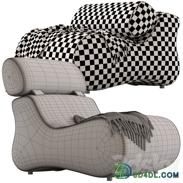 Linea Furniture Romania Chair