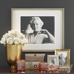 Decorative set Ralph Lauren Home 2 