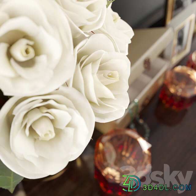 Decorative set Ralph Lauren Home 2