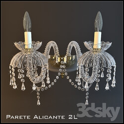 VOLTOLINA Parete Alicante 2L 