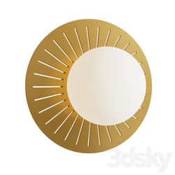 Sconce Balls Discs 