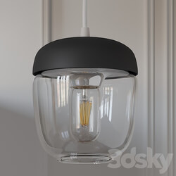 UMAGE Acorn Pendant Light 