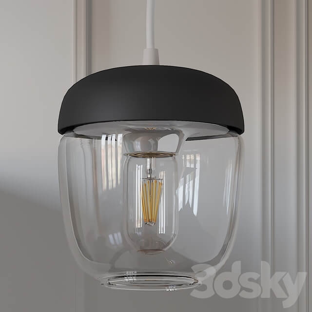 UMAGE Acorn Pendant Light