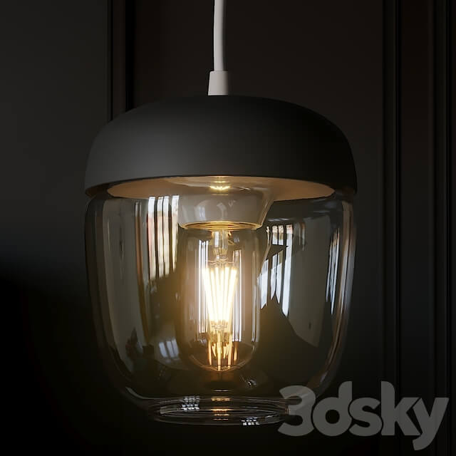 UMAGE Acorn Pendant Light
