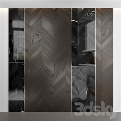 Chevron Sliced 3 