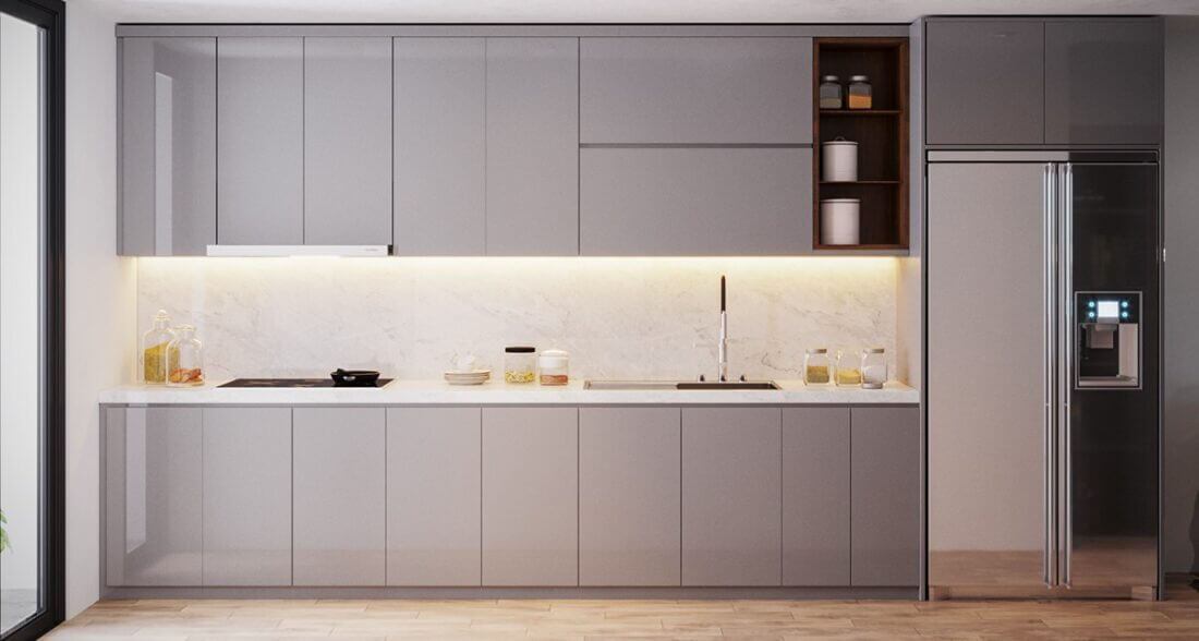 FREE Duplex Apartment 3D Interior Scene
