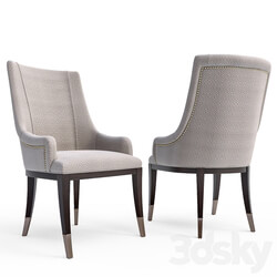 A la carte dining chairs 