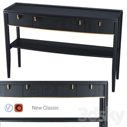 Dantone james patterson console 3D Models 