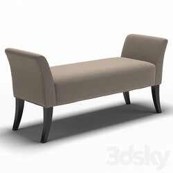 Dantone Bench Swansea  