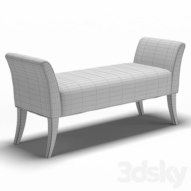 Dantone Bench Swansea 