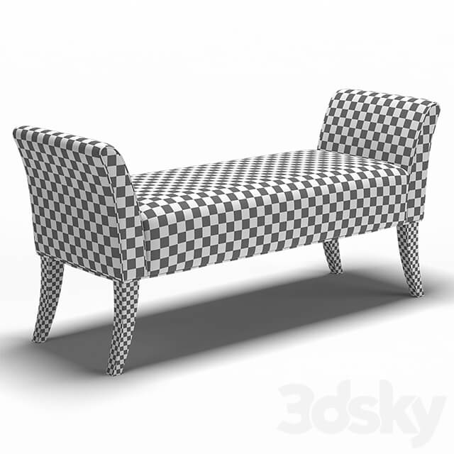 Dantone Bench Swansea 