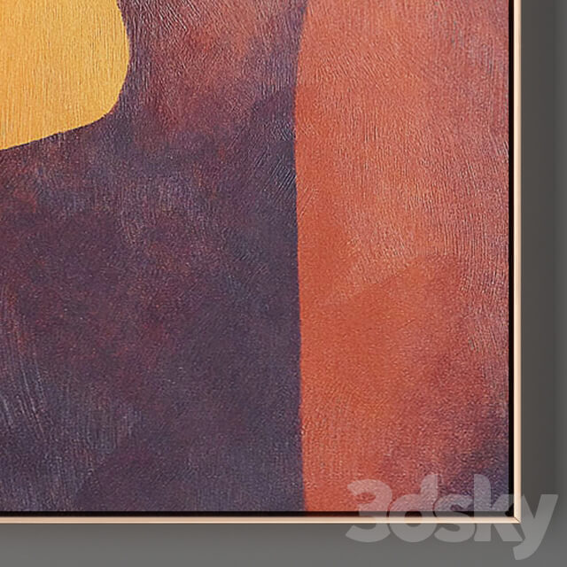 Painting 244