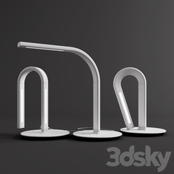 Philips Eyecare Smart Lamp 