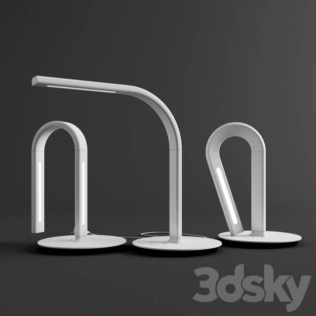 Philips Eyecare Smart Lamp