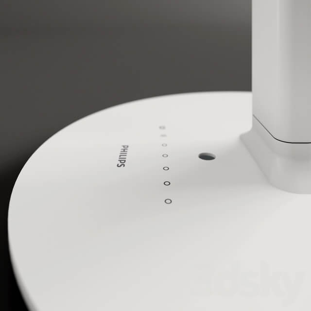 Philips Eyecare Smart Lamp