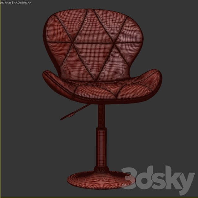 Caya desk chair