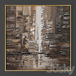 Picture frame 00028 64 