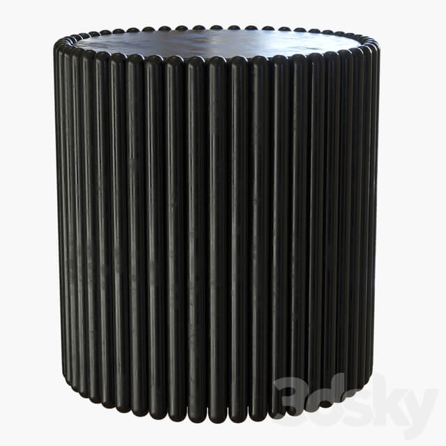 Side tables collection 4