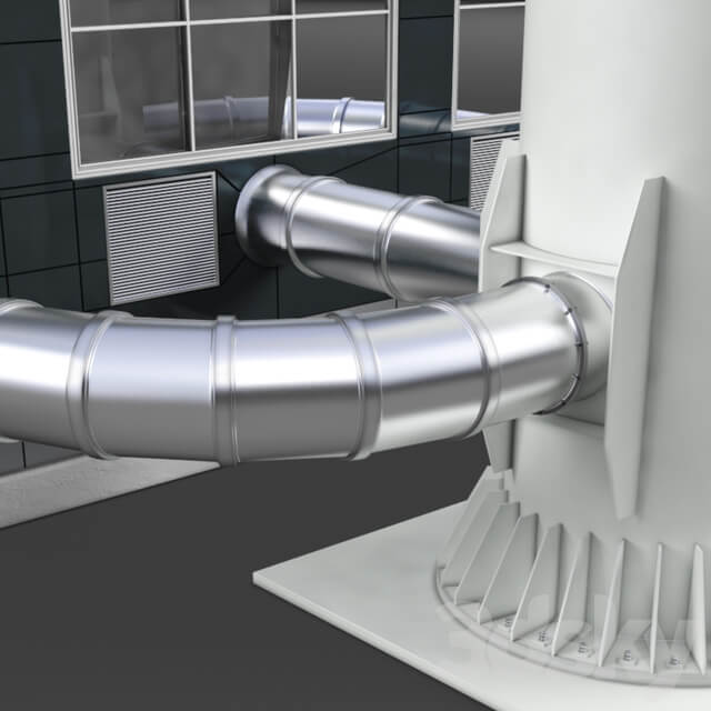 Boiler room
