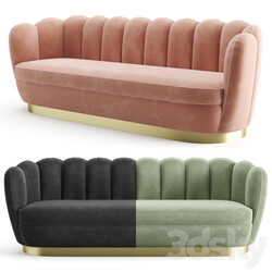 Mirage sofa 