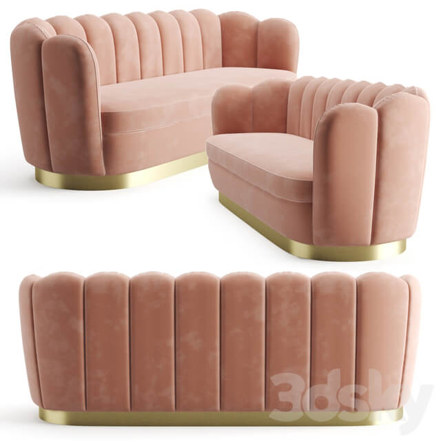 Mirage sofa