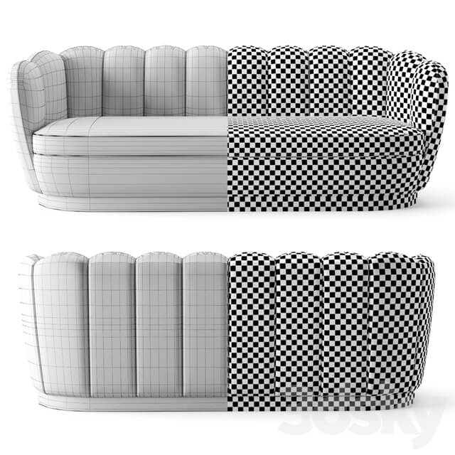 Mirage sofa