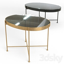 Coffee table Marsh La Forma 
