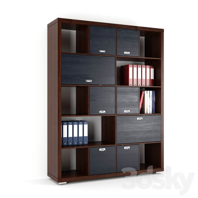 Executive table