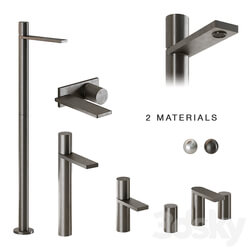 Faucet Fantini Milano 