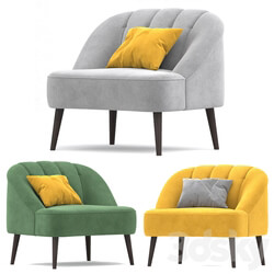 Armchair MONA 