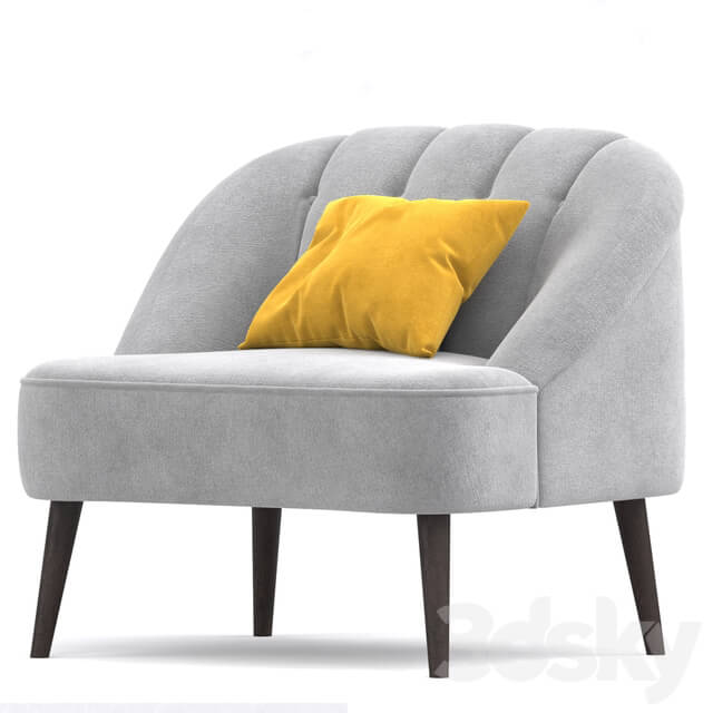 Armchair MONA