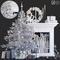 Christmas tree 5 