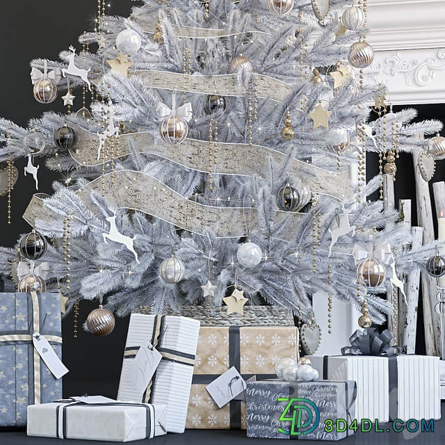 Christmas tree 5