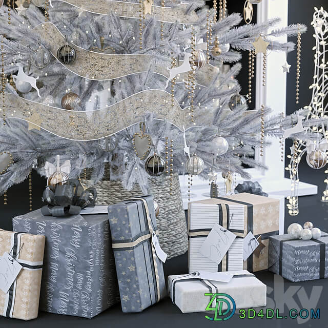 Christmas tree 5