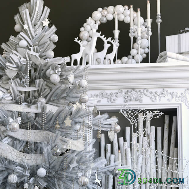 Christmas tree 5