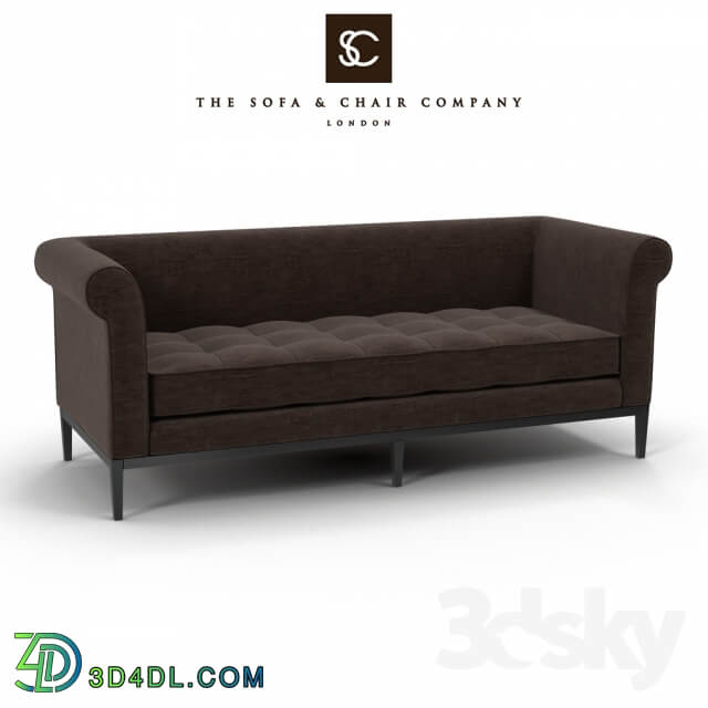 The Sofa Chair Co Rubens Sofa