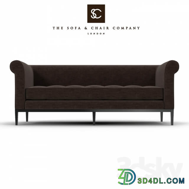 The Sofa Chair Co Rubens Sofa