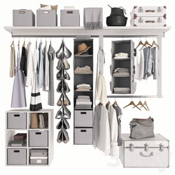 Other Wardrobe 