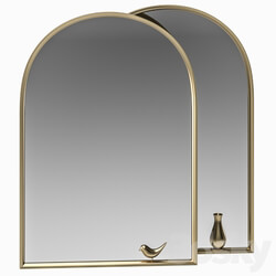 Mirror Portrait 