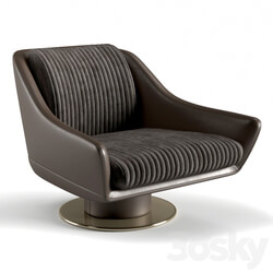 Longhi sol armchair 