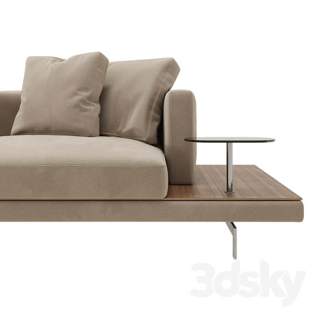 Dock Sofa option 01