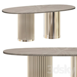 Dining table Antic from MyImagination.Lab 