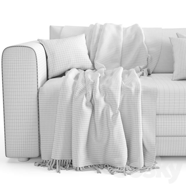 Sofa Askeby