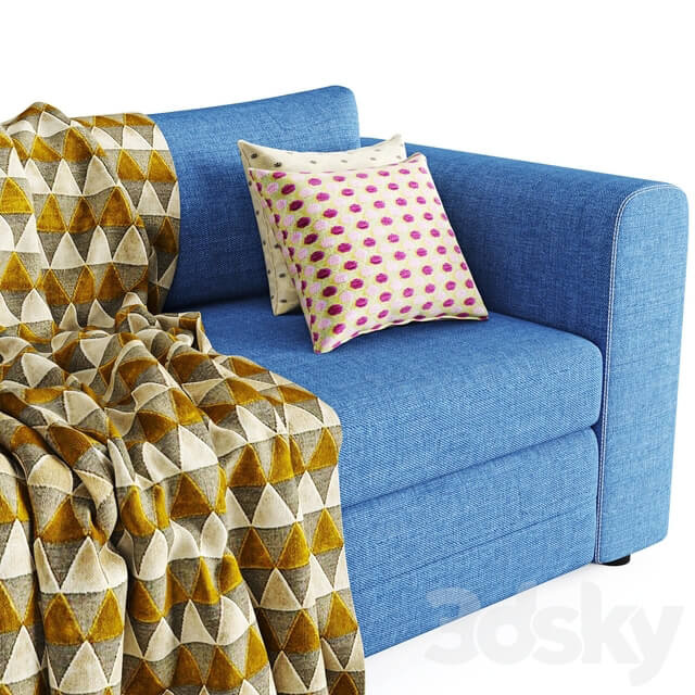 Sofa Askeby