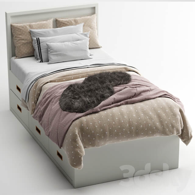 Bed avalon channel