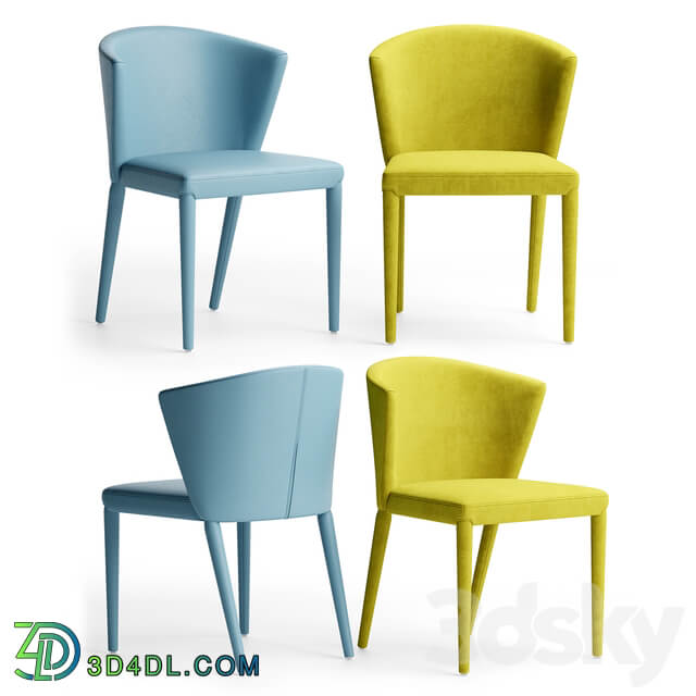 Amelie calligaris