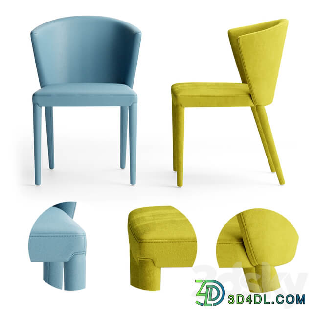 Amelie calligaris