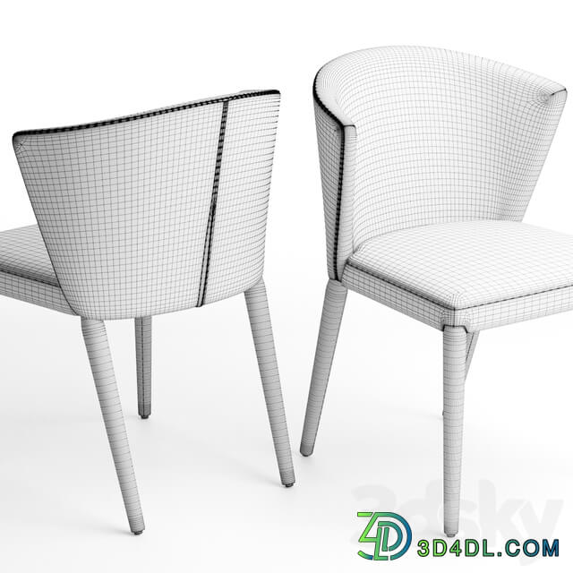 Amelie calligaris