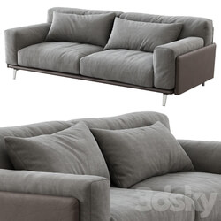 Arflex Frame Sofa 